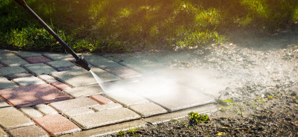 Reliable Midlothian, VA Pressure Washing Solutions